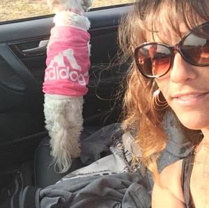 Meet your Posher, Genevieve